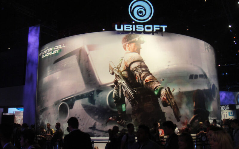 Ubisoft vrea ca jucătorii să distrugă toate copiile unui joc, chiar și cele fizice, odată ce acesta este dezactivat