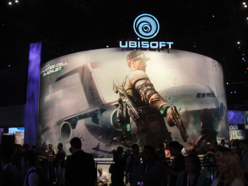 Ubisoft vrea ca jucătorii să distrugă toate copiile unui joc, chiar și cele fizice, odată ce acesta este dezactivat