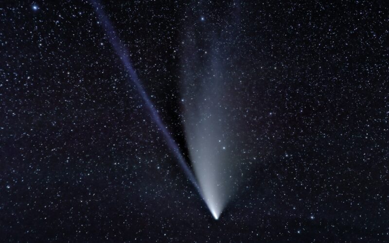 Cometă