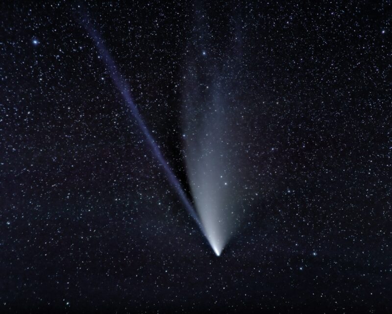 Cometă
