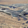 Lockheed Martin F-35 Lightning II