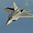 Lockheed Martin F-22 Raptor