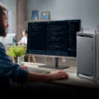 ASUS integrează puternicul cip GB300 de la NVIDIA într-o carcasă desktop obișnuită cu o performanță AI de până la 20 PFLOPS
