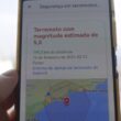 O aplicație Google anunță cutremurele