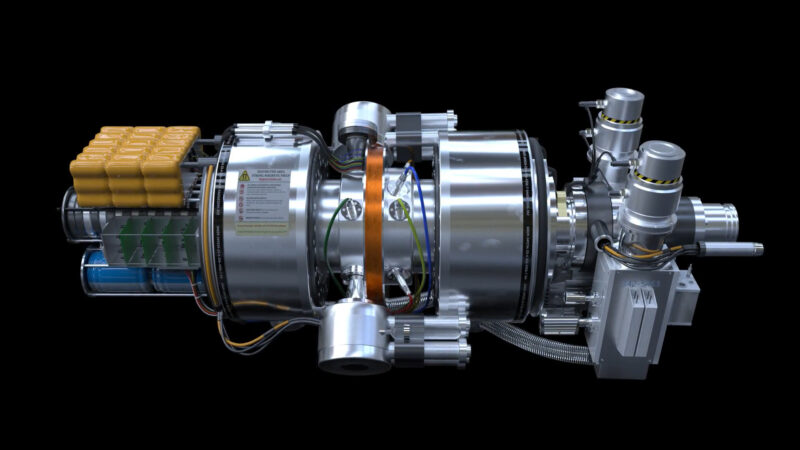 Avalanche Energy a atins un prag important în dezvoltarea tehnologiei fuziunii nucleare pentru reactoare de mici dimensiuni