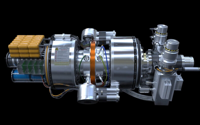 Avalanche Energy a atins un prag important în dezvoltarea tehnologiei fuziunii nucleare pentru reactoare de mici dimensiuni