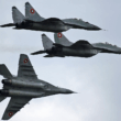 avioane mig-29 ale bulgariei