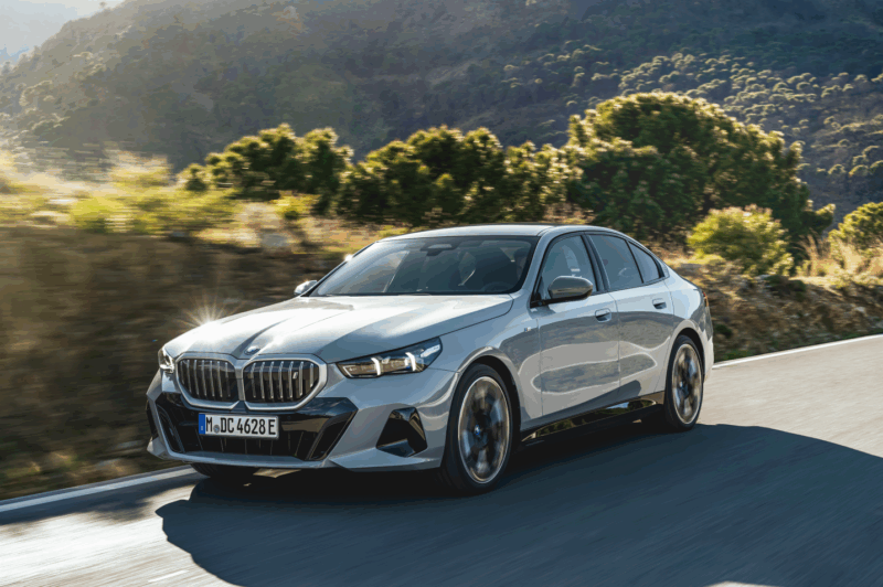 BMW i5