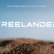 Logo al noului Freelander