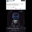 Aplicatia Baby Grok, dezvoltată de compania xAI a lui Elon Musk