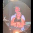 Fotografie surprinsă la Coldplay
