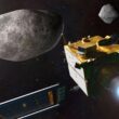 Misiunea DART a celor de la NASA