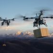 Drona DJI FlyCart 100