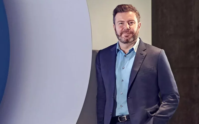 Daniel Dines, fondatorul unicornului romanesc UiPath