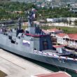Distrugător Coreea de Nord