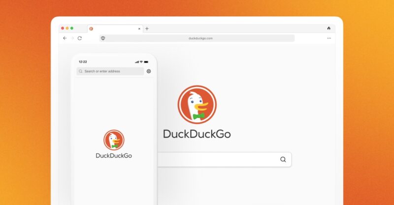 DuckDuckGo vă permite acum să ascundeți imaginile generate de AI în rezultatele căutărilor