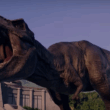 Jurassic Park 2