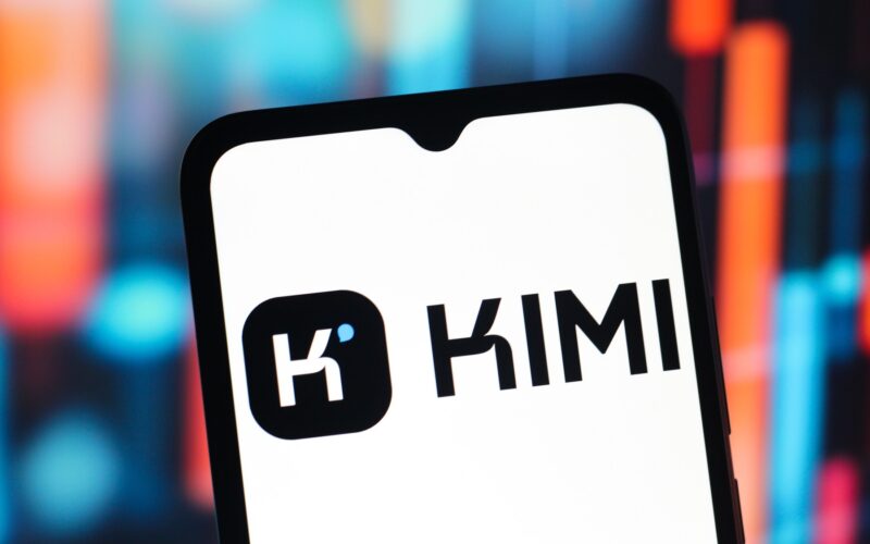 Modelul AI Kimi K2 din China