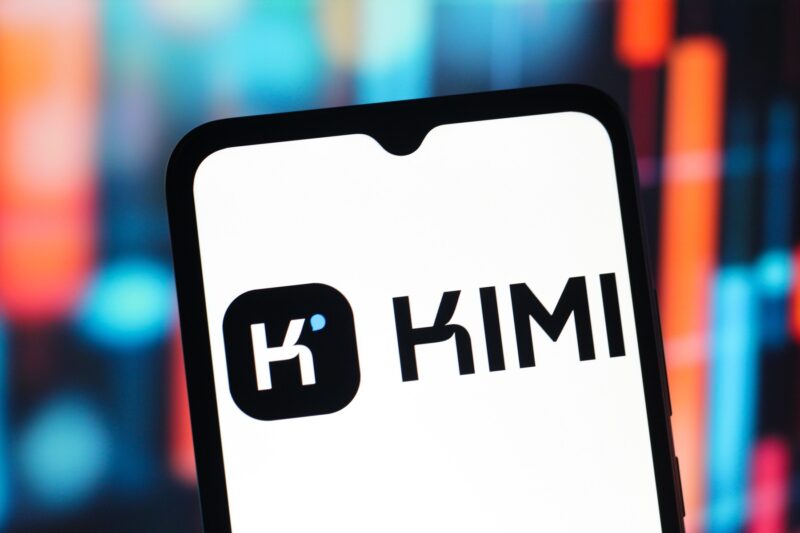 Modelul AI Kimi K2 din China