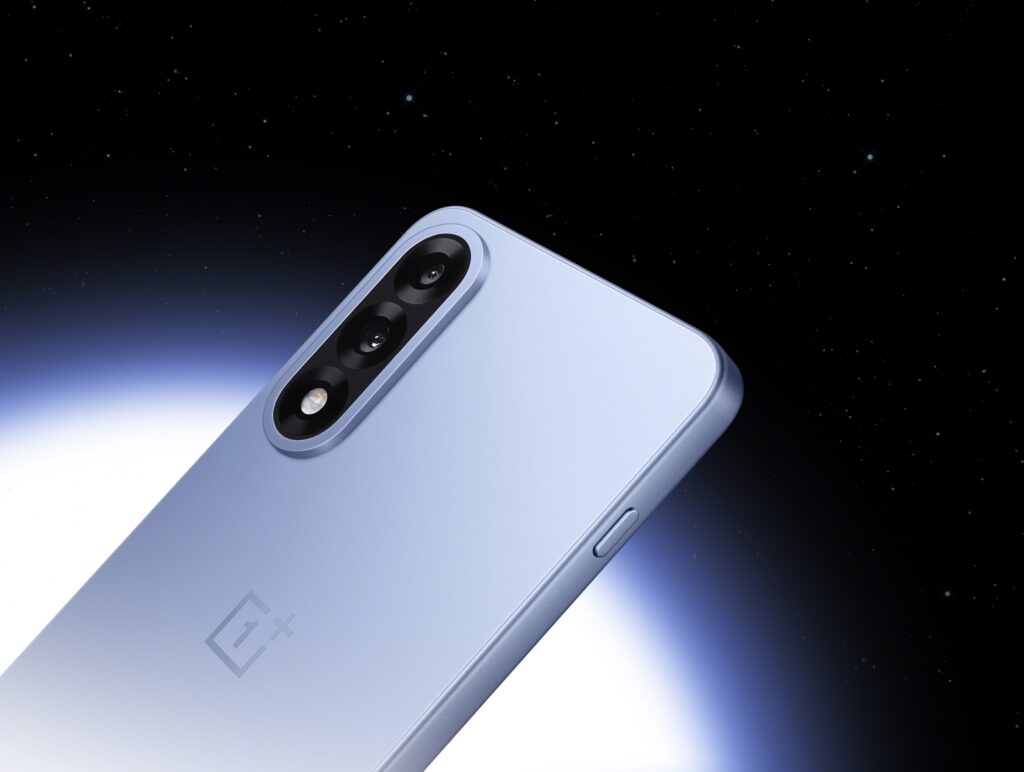 Noul smartphone OnePlus Nord 5