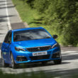 Peugeot 308, dotat cu motorul BlueHDi