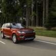 Range Rover Sport (2016)