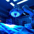 Robot chirurgical
