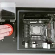 SSD care se autodistruge literalmente, tehnologie din filmele cu spioni adusă în securitatea datelor din lumea reală