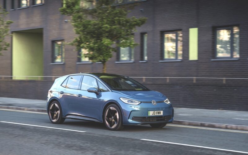 Volkswagen ID.3