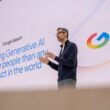 Sundar Pichai, Ceo-ul Google