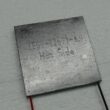 placa termoelectrica