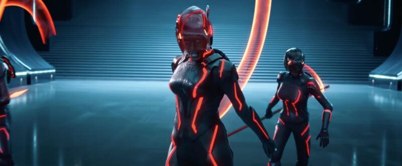 Tron: Ares screenshot