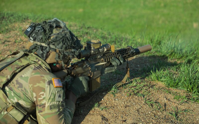 Arma XM7