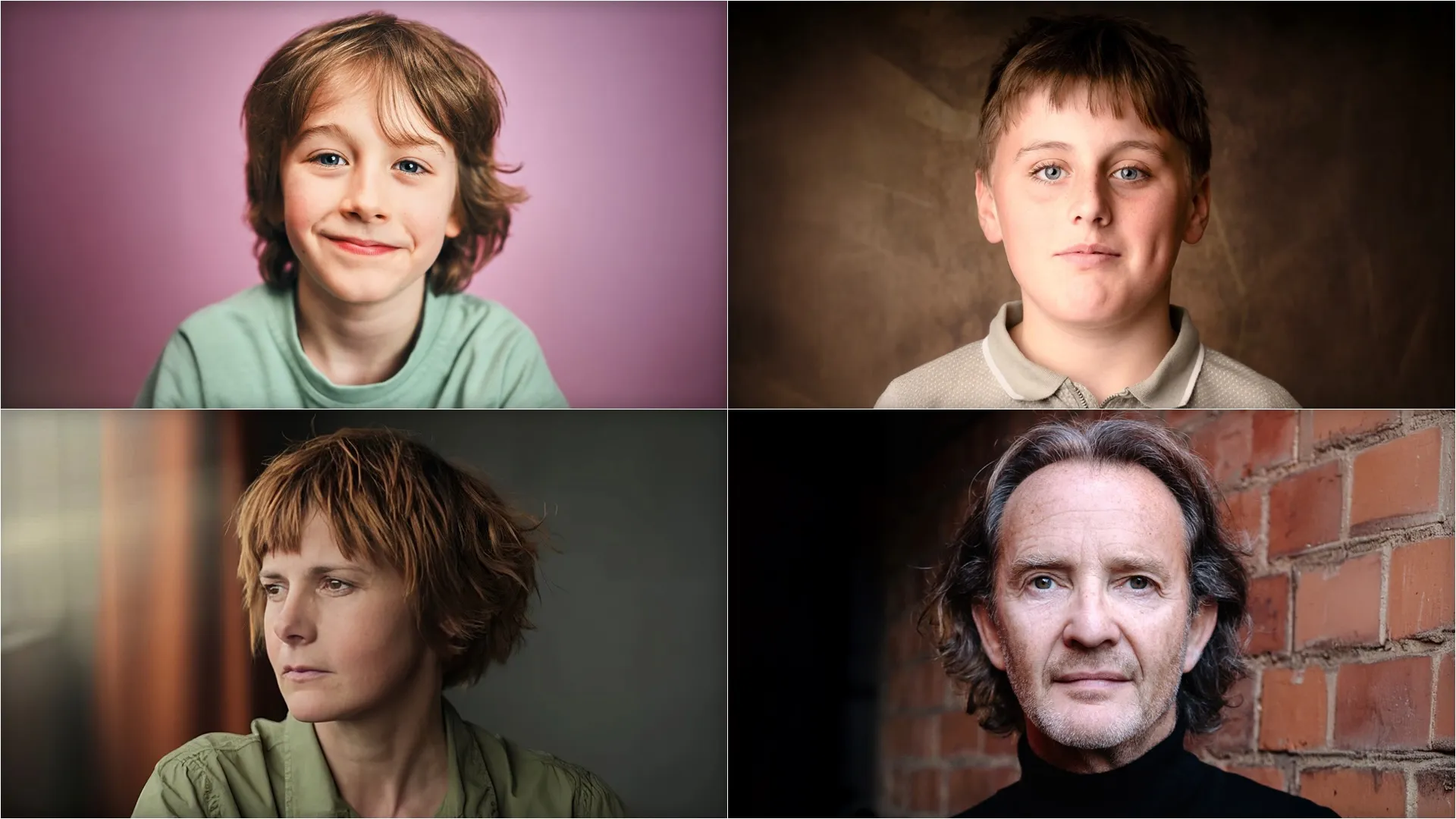 4 actori din distributia viitorului serial harry potter