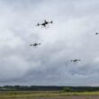 Drone, Malloy Aeronautics