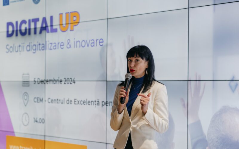 bianca muntean de la transilvania it cluster