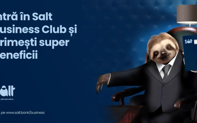 salt bank business club