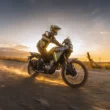 motocicleta cf moto offroad