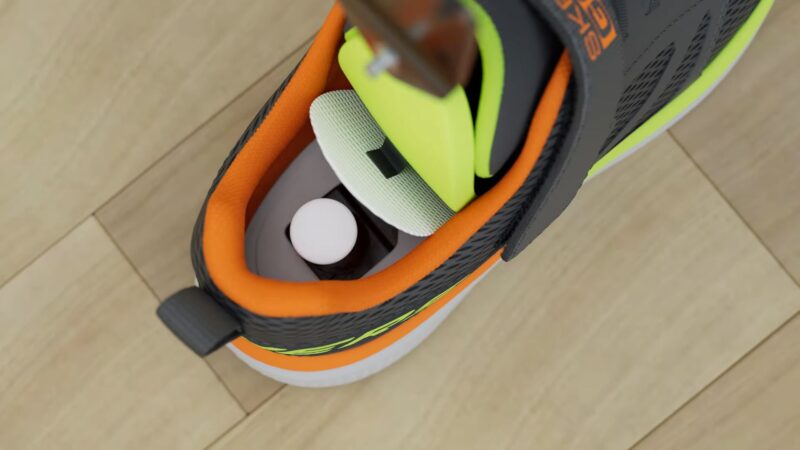 noii adidasi cu airtag ai skechers