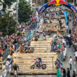 imagine zona de concurs redbull romaniacs