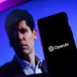 Sam Altman Open AI