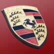 logo-ul porsche