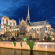 catedrala Notre-Dame din Paris