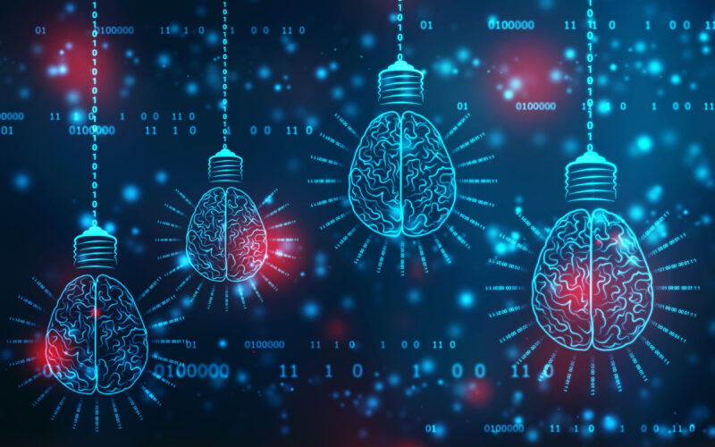 Inteligenta artificiala