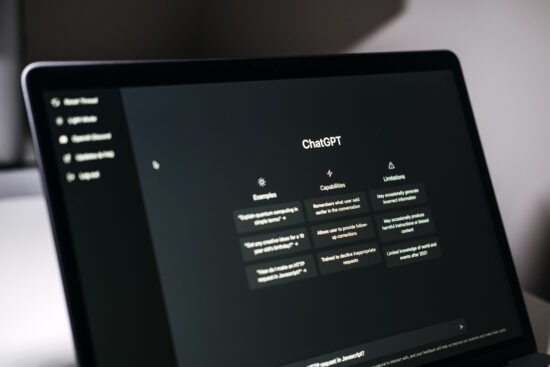 Chatbotul cu inteligență artificiala ChatGPT, creat de start-up-ul OpenAI