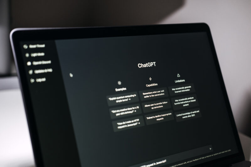 Chatbotul cu inteligență artificiala ChatGPT, creat de start-up-ul OpenAI