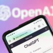 Chatbotul cu inteligență artificiala ChatGPT, creat de start-up-ul OpenAI