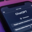 Chatbotul cu inteligență artificiala ChatGPT, creat de start-up-ul OpenAI