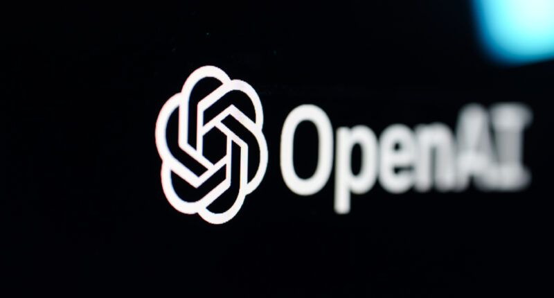 Logo OpenAI