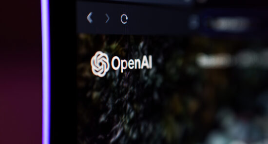 Logo OpenAI